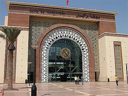 Cosy & Magnifique Appartement Marrakech Marakéš Exteriér fotografie