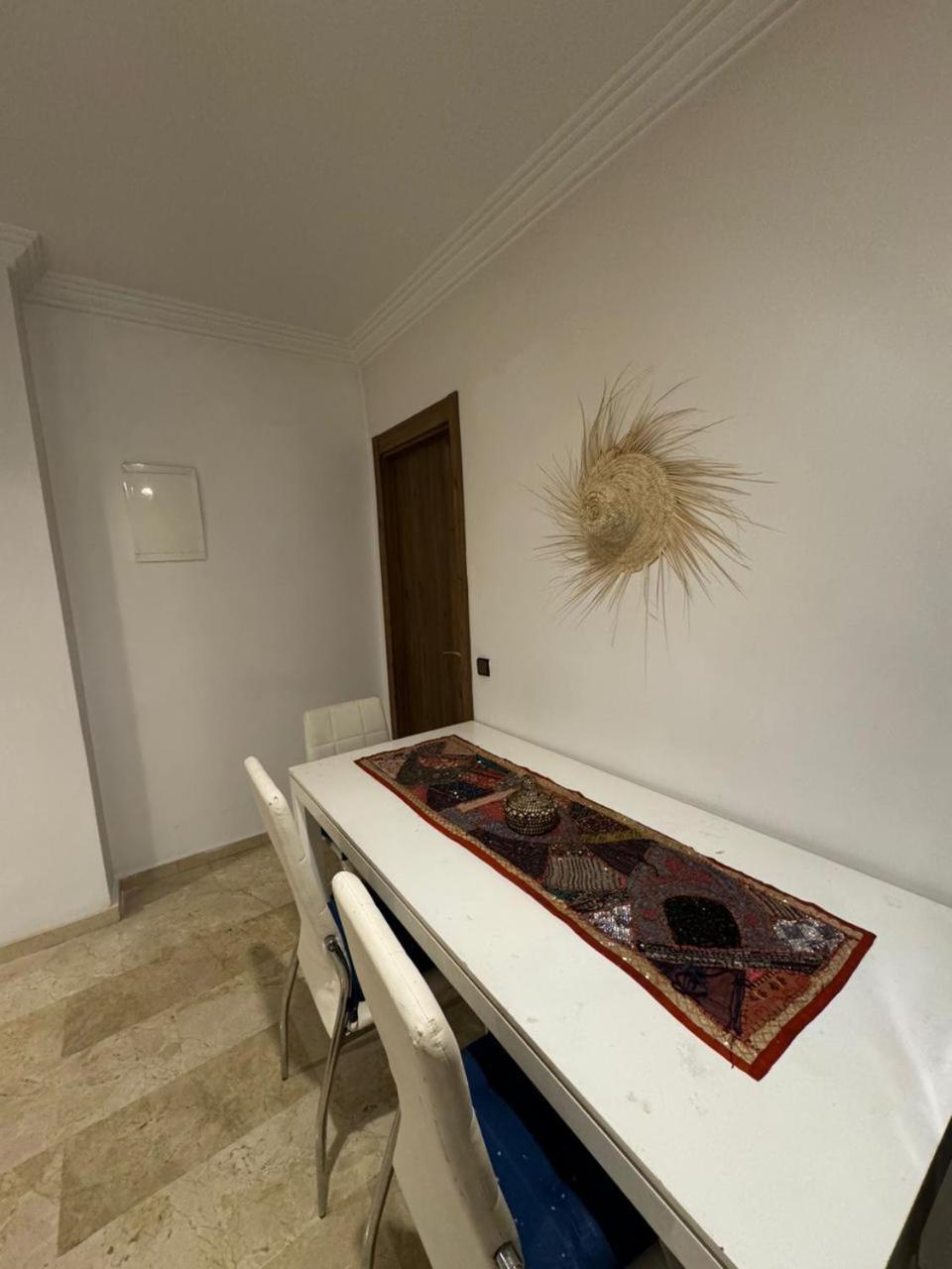 Cosy & Magnifique Appartement Marrakech Marakéš Exteriér fotografie