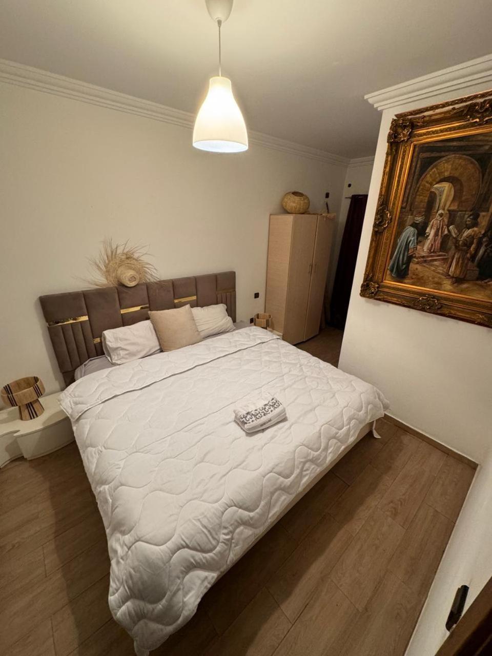 Cosy & Magnifique Appartement Marrakech Marakéš Exteriér fotografie