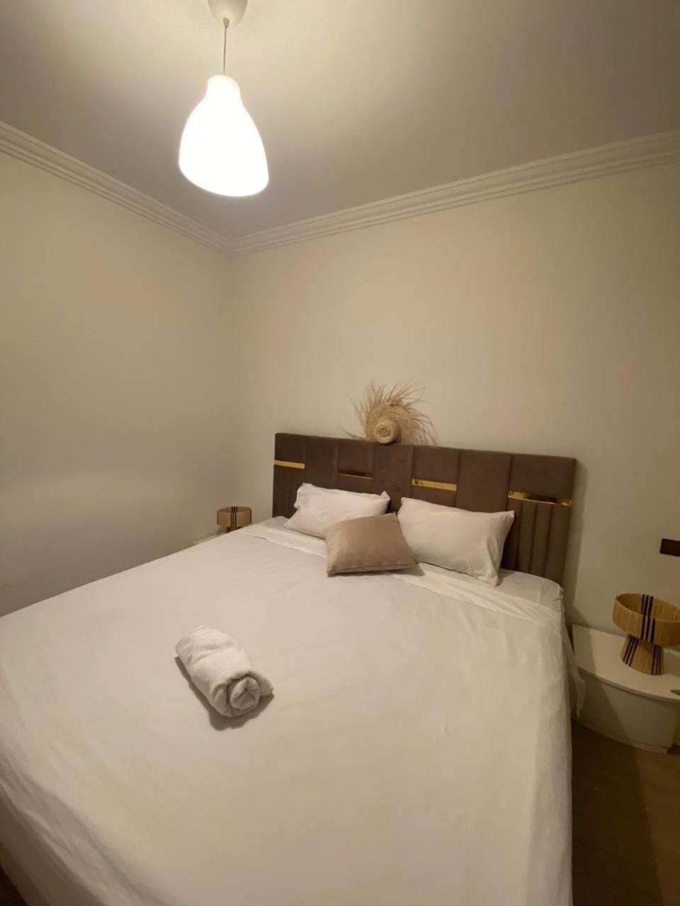 Cosy & Magnifique Appartement Marrakech Marakéš Exteriér fotografie