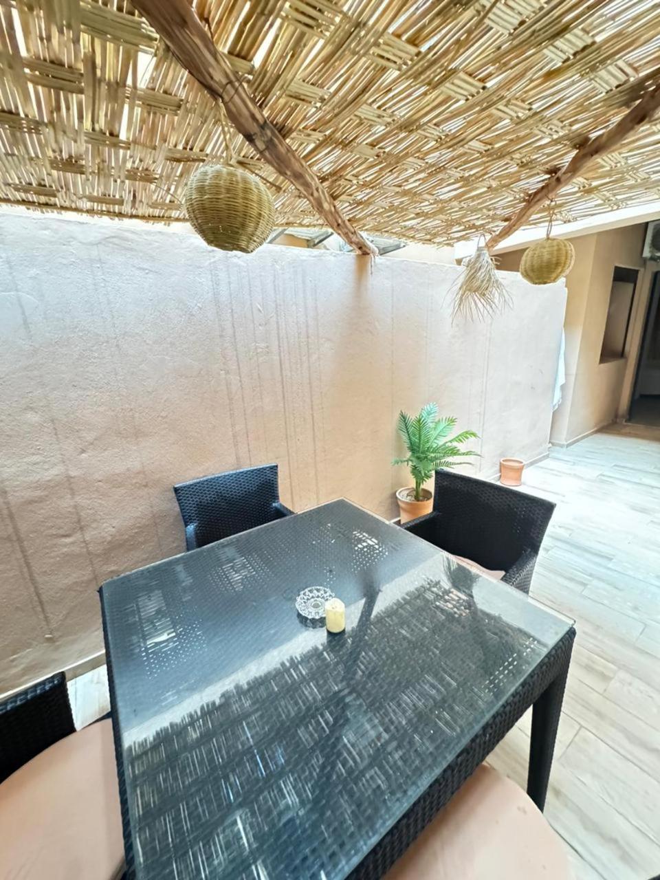 Cosy & Magnifique Appartement Marrakech Marakéš Exteriér fotografie